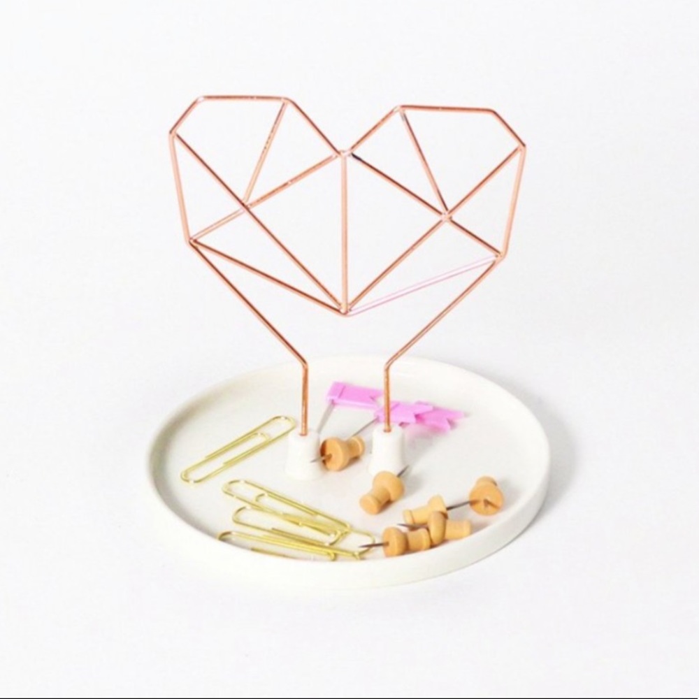 Imm jewelry holder